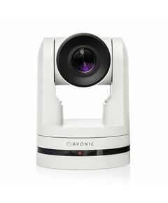 Купить PTZ камера Avonic AV-CM93-IP-W 4K 60, 30x Zoom, цвет: белый в Иркутске в компании Зеон