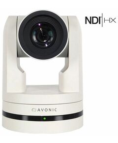 Купить PTZ-камера Avonic AV-CM70-NDI-W 20x Zoom White в Иркутске в компании Зеон