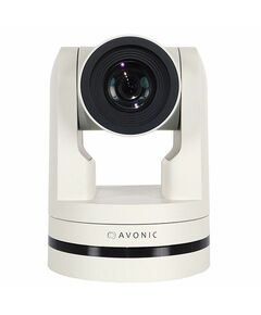 Купить PTZ-камера Avonic AV-CM40-W 20x Zoom White в Иркутске в компании Зеон