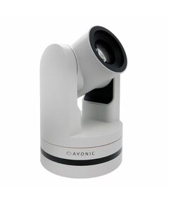 Купить PTZ-камера Avonic AV-CM40-W 20x Zoom White, картинка № 4 в Иркутске в компании Зеон