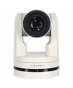 Купить PTZ-камера Avonic AV-CM70-IP-W 20x Zoom IP White в Иркутске в компании Зеон