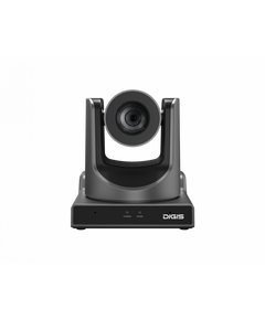 Купить PTZ-камера Digis DSM-F2060B-A 1080p 60, 20x, 60,7°, AI Tracking, HDMI 1.3, USB 3.0, 3G-SDI, IP, RS485, RS232, PoE, черный в Иркутске в компании Зеон