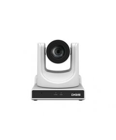 Купить PTZ-камера Digis DSM-F3060W-A , 1080p 60, 30x, 60,7°, AI Tracking, HDMI 1.3, USB 3.0, 3G-SDI, IP, RS485, RS232, PoE, Белый в Иркутске в компании Зеон