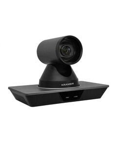 Купить PTZ видеокамера Kramer K-Cam4K 4К 60 Гц, 12х оптическое увеличение [87-80011290], картинка № 2 в Иркутске в компании Зеон