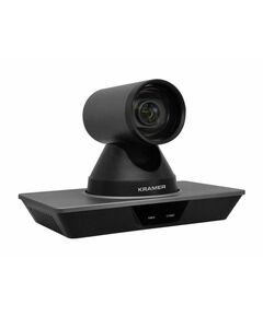 Купить PTZ видеокамера Kramer K-Cam4K 4К 60 Гц, 12х оптическое увеличение [87-80011290] в Иркутске в компании Зеон