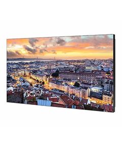 Купить ЖК-панель для видеостены Samsung VH55B-E 55", 24/7, 700кд, шов 1.74мм, картинка № 2 в Иркутске в компании Зеон