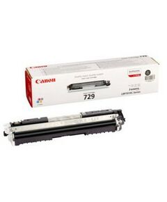 Купить Картридж Canon 729 Black для LBP7010C серии [4370B002] в Иркутске в компании Зеон