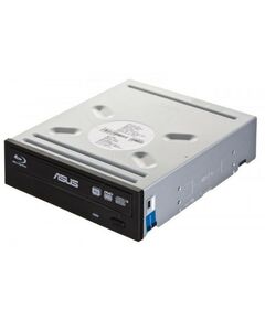 Приводы Blu-Ray: Привод Blu-Ray Asus BC-12D2HT Black BD-ROM&DVD RAM&DVD±R/RW&CDRW SATA RTL фотографии