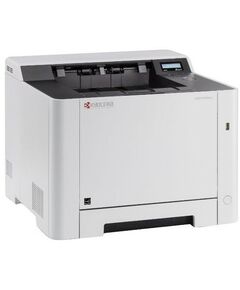 Купить Цветной лазерный принтер Kyocera P5026cdw A4, 1200 dpi, 512Mb, 26 ppm, дуплекс, USB 2.0, Network, Wi-Fi [1102RB3NL0] в Иркутске в компании Зеон