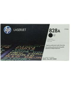 Для HP (оригинал): Барабан HP CF358A Black №828A для HP LJ Enterprise M855/M880 фотографии