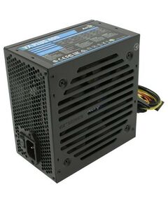 Блоки питания: Блок питания AeroCool VX-400 PLUS 400W ATX 24+2x4+6пин RTL фотографии