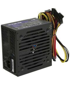 Купить Блок питания AeroCool VX-450 PLUS 450W ATX 24+2x4+6/8пин RTL в Иркутске в компании Зеон