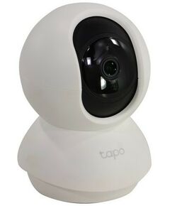 IP-камеры: Видеокамера TP-Link Tapo C200 1920x1080, f=4mm, 802.11n, microSD, микрофон, LED фотографии