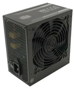 Блоки питания: Блок питания Cooler Master MPE-5501-ACABW-EU 550W ATX 24+2x4+2x6/8пин фотографии