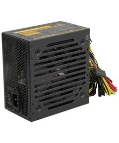 Купить Блок питания AeroCool VX-650 PLUS 650W ATX 24+2x4+2x6/8пин RTL в Иркутске в компании Зеон