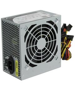 Купить Блок питания PowerMAN PM-500ATX-F 500W ATX 24+2x4+2x6пин [6118741] в Иркутске в компании Зеон