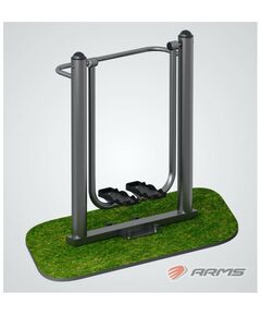 Купить Шаговый ARMS ARMS041 допустимая нагрузка до 150 кг в Иркутске в компании Зеон