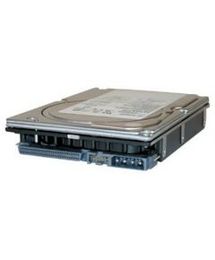 Жесткие диски: Жесткий диск Seagate 146.8 Gb Cheetah SCSI U320/mSCSI 10000 rpm [3146807LW] фотографии