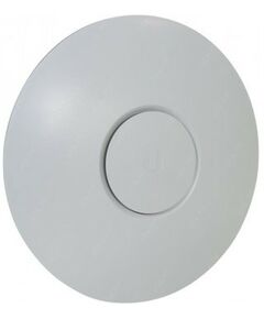 Беспроводные сети: Точка доступа Ubiquiti UAP-LR UniFi PoE Access Point, 1UTP 10/100Mbps, 802.11b/g/n, 300Mbps, 3dBi фотографии