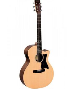 Купить Гитара Sigma GMC-STE гитара, корпус Grand OM-14 Fret, Cutaway, мензура 25,4" в Иркутске в компании Зеон