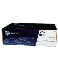 Для HP (оригинал): Kартридж HP CF325X 25X для HP LaserJet M830z/M806x+/M830z/M806dn/M806x фотографии