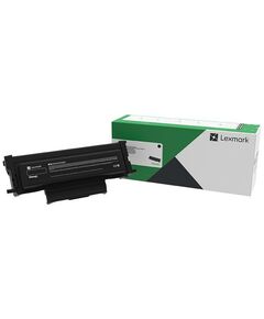 Для Lexmark (оригинал): Картридж с черным тонером Lexmark B225000 для B2236dw/MB2236adw,1200 стр фотографии