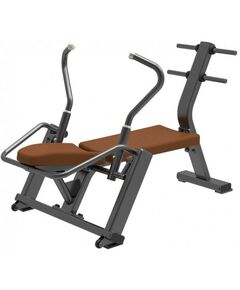 Купить Пресс скамья Abdominal Trainer DHZ E-1070В в Иркутске в компании Зеон