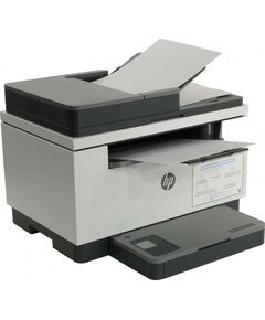 Купить Многофункциональное устройство HP LaserJet MFP M236sdn A4, 64Mb, LCD, 29стр/мин, лазерное МФУ, USB2.0,  сеть, двуст.печать, ADF [9YG08A] в Иркутске в компании Зеон