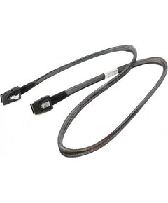 Шлейфы, кабели, удлинители: Кабель Adaptec ACK-I-mSASx4-mSASx4-1M SFF-8087-->SFF-8087 1м [2275200-R] фотографии