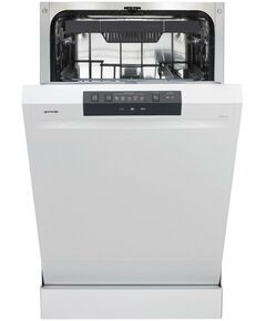 Посудомоечные машины: Посудомоечная машина Gorenje GS531E10W фотографии