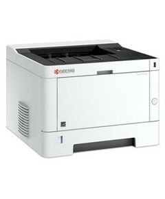 Лазерные принтеры: Лазерный принтер Kyocera P2235dw A4, 1200dpi, 256Mb, 35 ppm, дуплекс, USB, Network, Wi-Fi [1102RW3NL0] фотографии