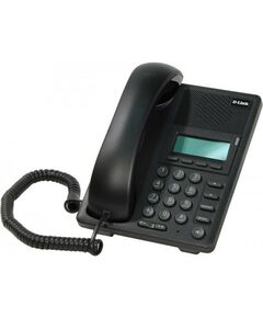 VoIP оборудование: IP-телефон D-link DPH-120SE /F1A 1UTP 10/100  Mbps, 1WAN фотографии