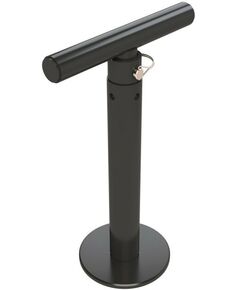 Грифы для штанги:  Гриф вертикальный c т-рукояткой D50 мм PROFI-FIT фотографии