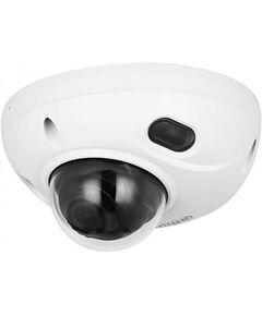 IP-камеры: Камера видеонаблюдения IP Dahua DH-IPC-HDBW3241FP-AS-0280B-S2 2.8-2.8мм фотографии