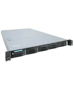 Серверные платформы: Сервер F+ FPD-10-SP-5K1H806-CTO-P1006 1U 8x2.5" SAS/NVMe front + 2x2.5" SAS Chassis, 2xIntel Xeon Gold 5320 26C 185W 2.2GHz, 2x32Gb DDR4 RDIMM, RAID 9560 16i 8GB w/CacheVault, 1x1TB 2.5" NVMe SSD (front),  2х10Gb CX4 SFP+ w/2xTransciever фотографии