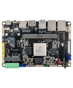 Тонкие клиенты: Мини-ПК FireFly AIO-3559AV100-JD4 1.6Ghz/4Gb/noOS/2xGbitEth/WiFi фотографии