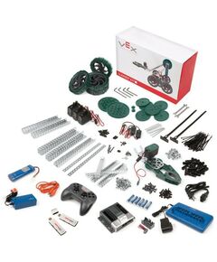VEX EDR Стартовый набор двойного управления/Dual Control Starter Kit (RU) [276-2700-20] фотографии