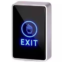 Системы контроля доступа