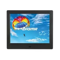 Цифровые фоторамки