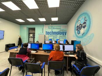 VR-конструктор Varwin Education