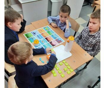 Учебное оборудование в демо-пользование