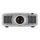 Кинотеатральный 4K-проектор JVC DLA-NZ500W D-ILA, 4096x2160, 2000 Lm, 40.000 : 1, HDMI/HDCP2.3 32Gbps, HDR10+, 100% REC 709, 20000ч., 14.6кг, цвет белый фотографии