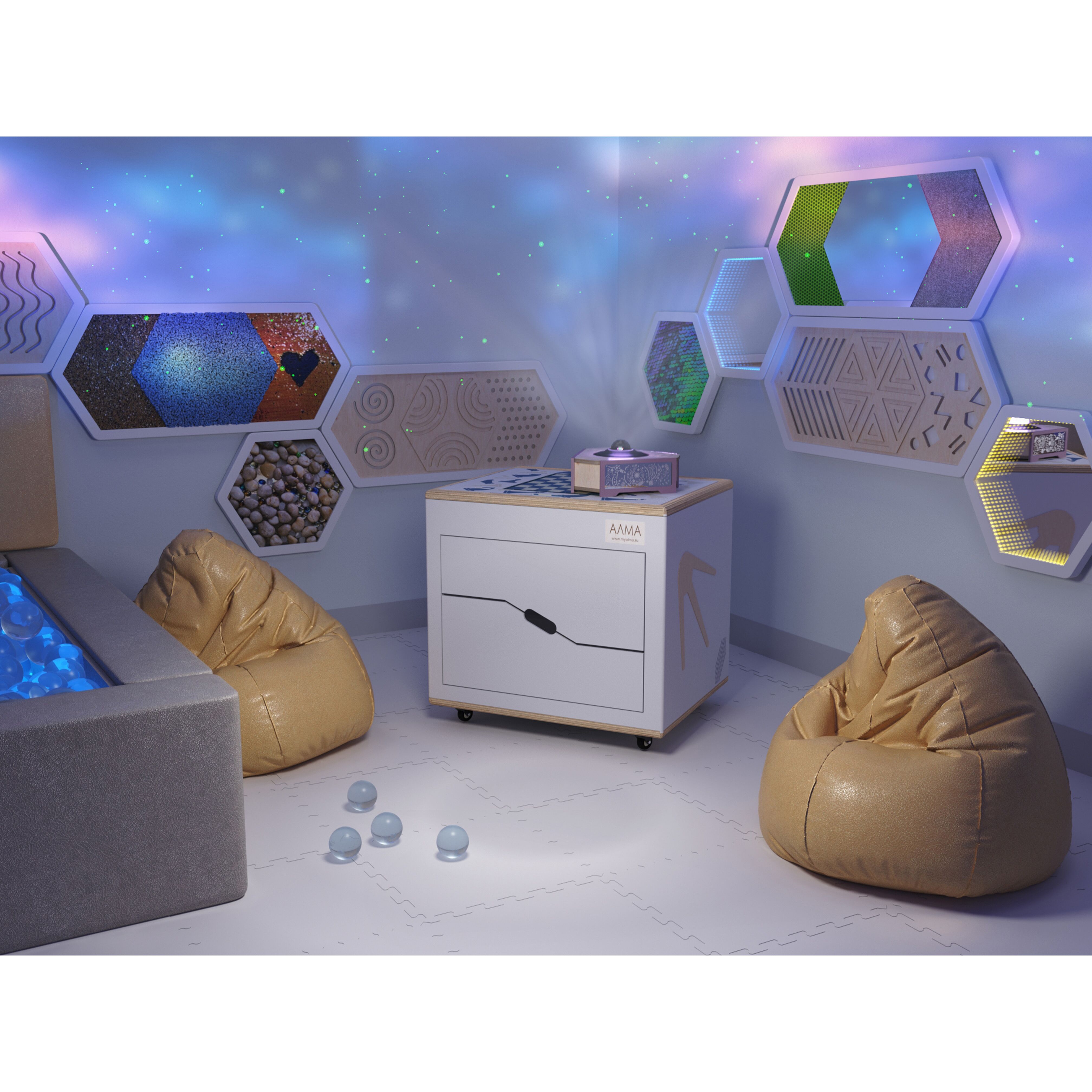 Настенные маты для сенсорной комнаты. Оборудование для сенсорной комнаты для психолога. Оформление сенсорной комнаты. Светлая сенсорная комната. Сенсорная комната для детей.