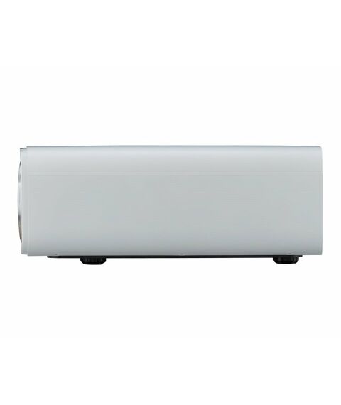 Кинотеатральный 4K-проектор JVC DLA-NZ500W D-ILA, 4096x2160, 2000 Lm, 40.000 : 1, HDMI/HDCP2.3 32Gbps, HDR10+, 100% REC 709, 20000ч., 14.6кг, цвет белый фотографии