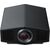 Кинотеатральный 4K проектор Sony VPL-XW6100ES/B SXRD, 4K (3840x2160), 2700lm, лазерно-фосфорный источник света, ~1.34-2.87:1, моторизованный зум ~2.14, сдвиг объектива по вертикали: +/-85%, по горизонтали:+/-36%, ~14 кг, цвет черный фотографии