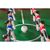 Настольный футбол: Настольный футбол (кикер) Weekend Maccabi 140x75x89, махагон, складной фотографии