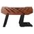Настольный футбол: Настольный футбол (кикер) Weekend Maccabi Mini 121x61x81, махагон, складной фотографии