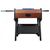 Настольный футбол: Настольный футбол (кикер) Weekend Maccabi Mini 121x61x81, махагон, складной фотографии