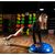 Фитнес оборудование: Снаряд для фитнеса PROFI-FIT Полусфера фотографии