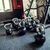 Гири:  Гиря обрезиненная с хромированной ручкой PROFI-FIT 26 кг фотографии